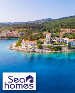 SEA HOMES